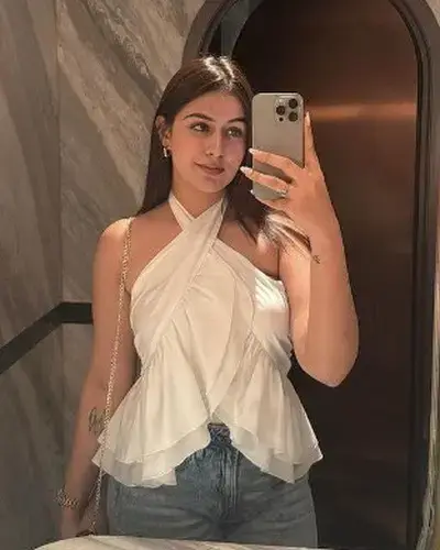 Call Girl Saran