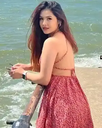 Saran Escort Service