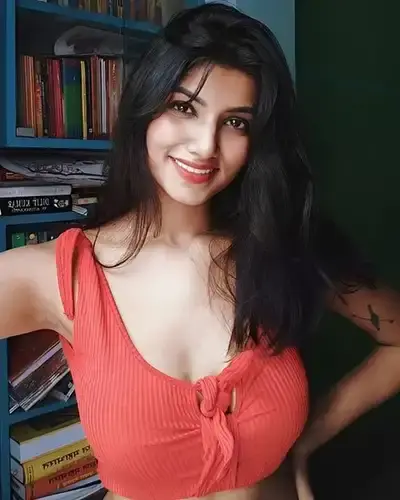 Escort Saran