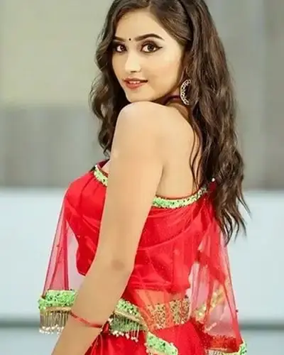 Escort In Saran